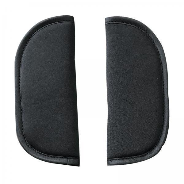 เบาะรองนั่งคาดเข็มขัดนิรภัยผ้า - Car Accessories Girl บทวิจารณ์และราคา
